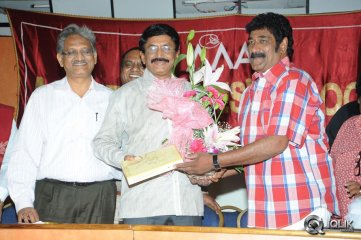 Murali Mohan Birthday Celebrations